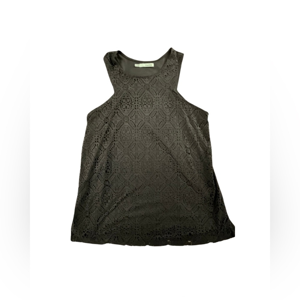Maurice’s Women’s Sleeveless Top, size M